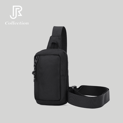 Waterproof Sling Crossbody Bag - RJCollection
