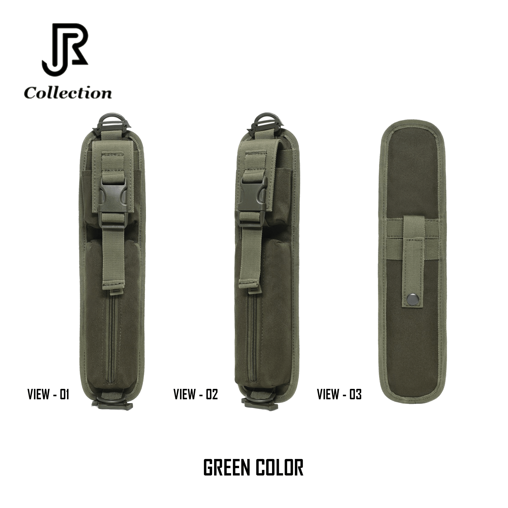 Tactical Sling Crossbody Bag - RJCollection