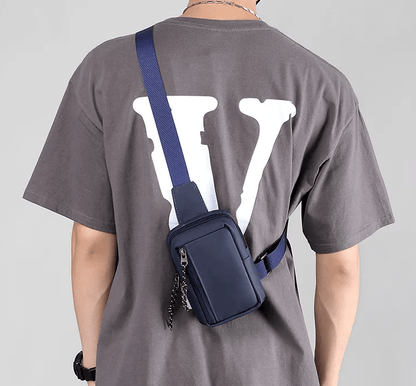 Waterproof Sling Crossbody Bag - RJCollection