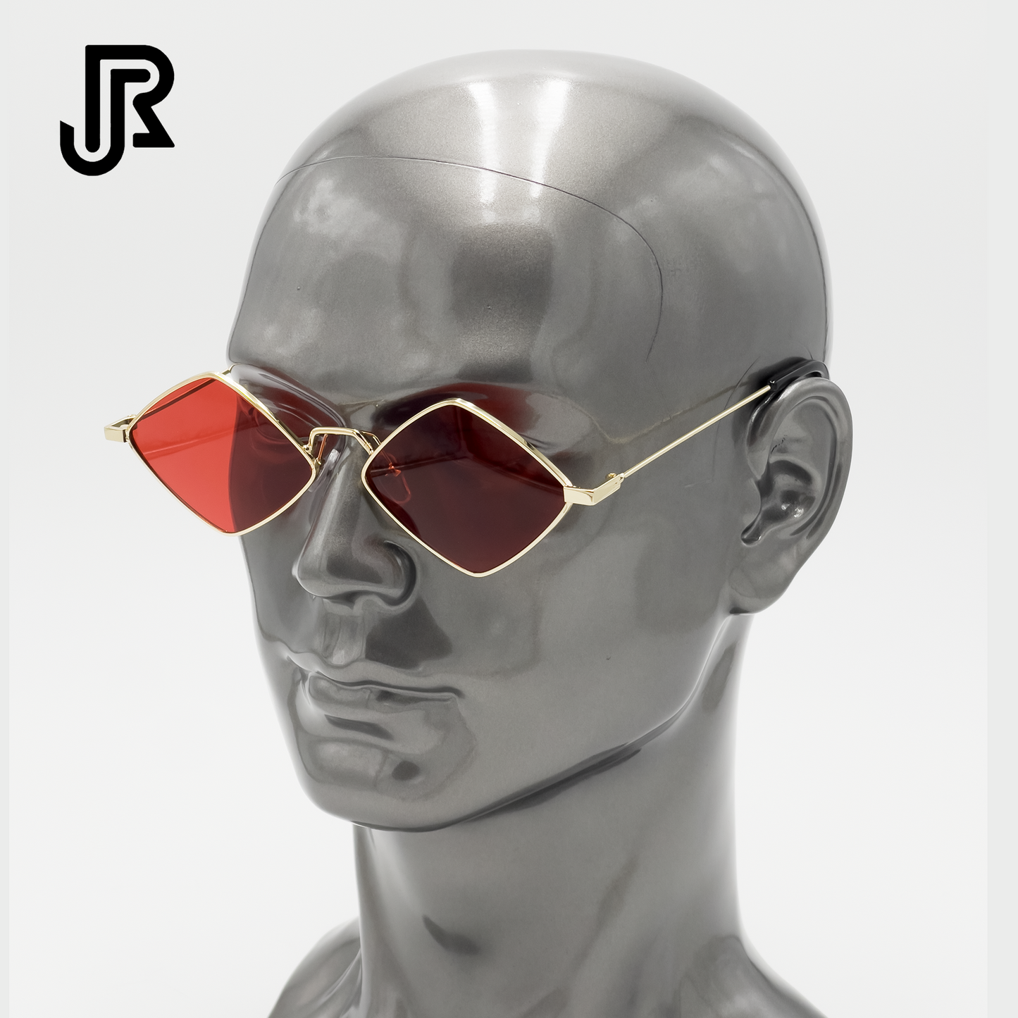 Diamond sunglasses| Fashionable Gothic Square Sunglasses| Men and Women Brand Designer| Vintage Sun Glasses| Female Male High Quality| UV400