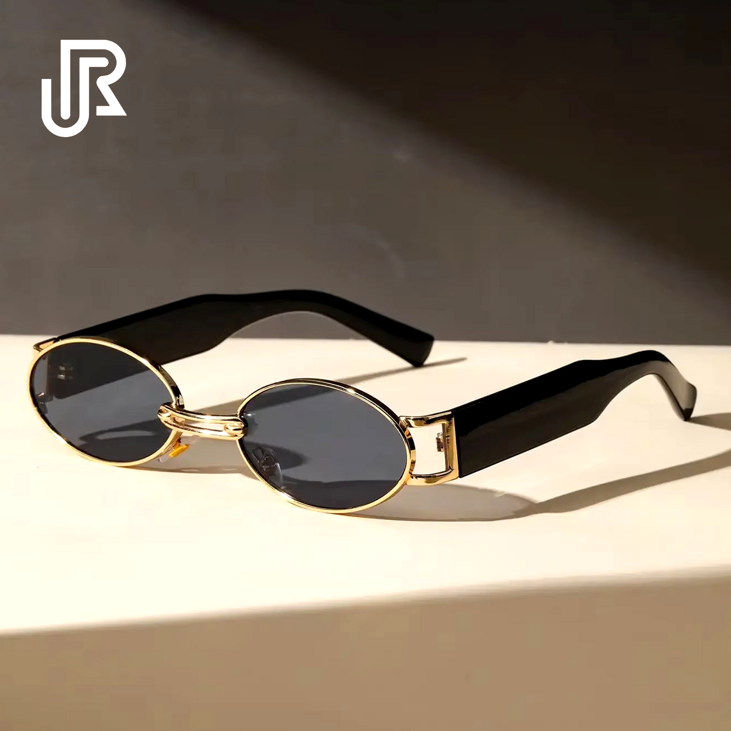 Ellipse Fashion Sunglasses