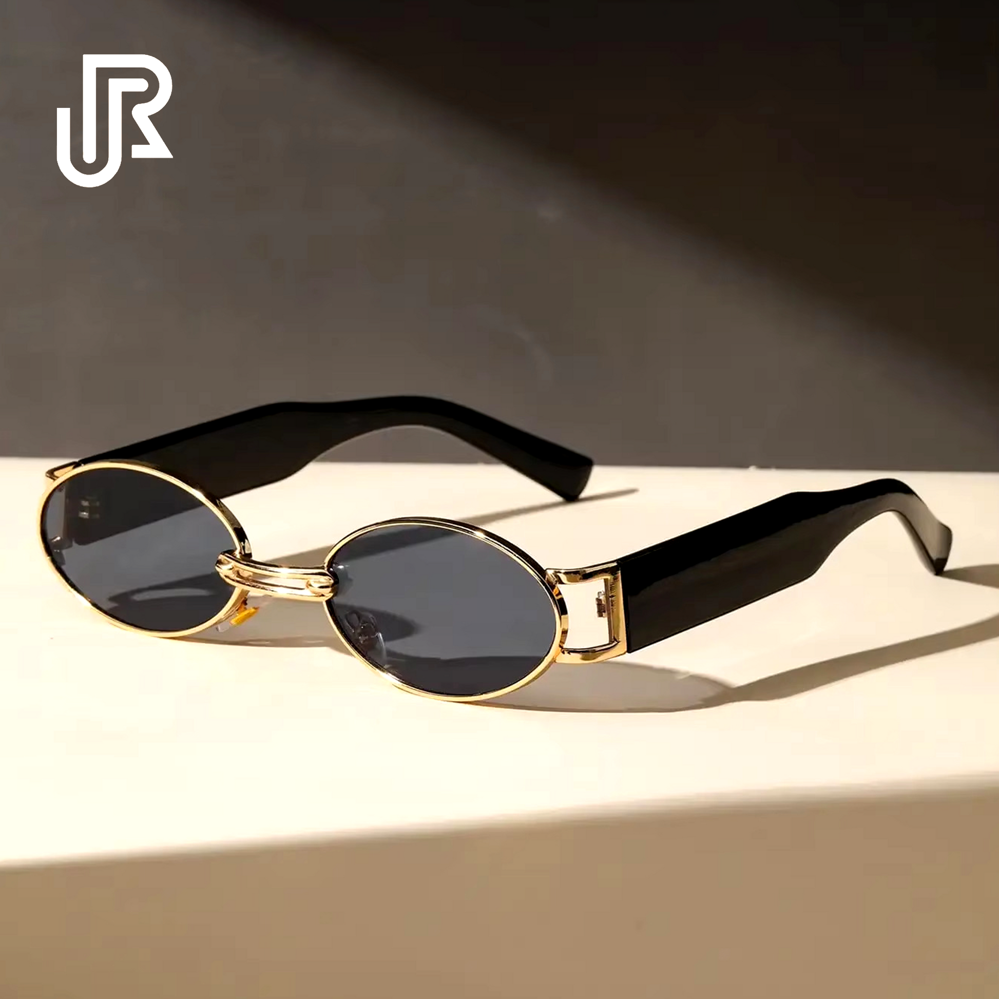 Ellipse Fashion Sunglasses - RJCollection