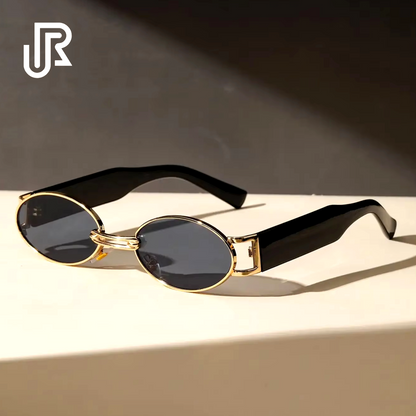 Ellipse Fashion Sunglasses - RJCollection