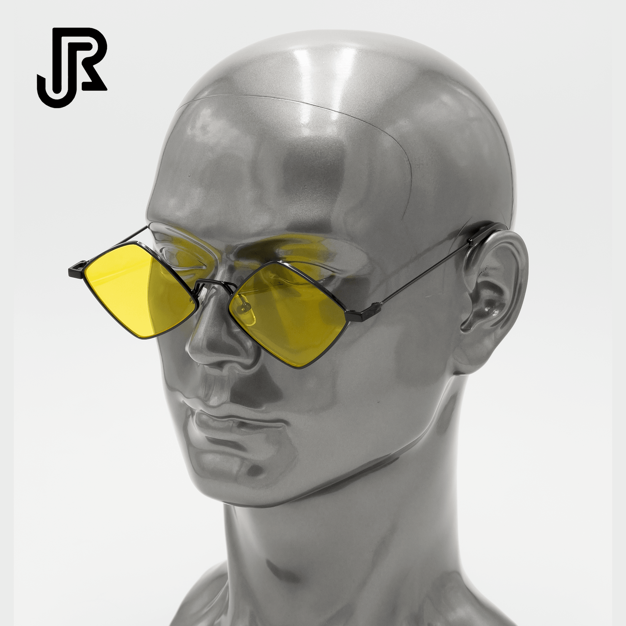 Diamond Sunglasses - RJCollection