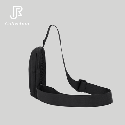 Waterproof Sling Crossbody Bag - RJCollection