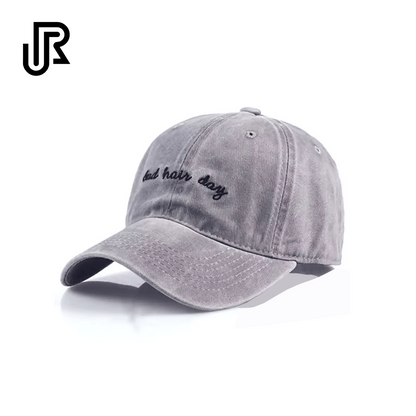 Bad Hair Day Cap - RJCollection