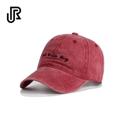 Bad Hair Day Cap - RJCollection