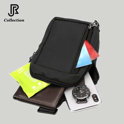 Waterproof Sling Crossbody Bag - RJCollection