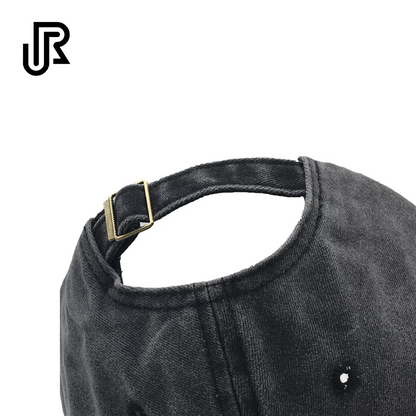 Future Ghost Cap - RJCollection