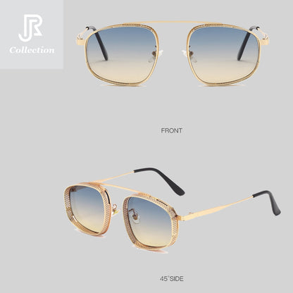 Steampunk, Sunglasses, Vintage Sunglasses, Fashion, Female Male High Quality, UV400, Square Sunglasses, Round Sunglasses