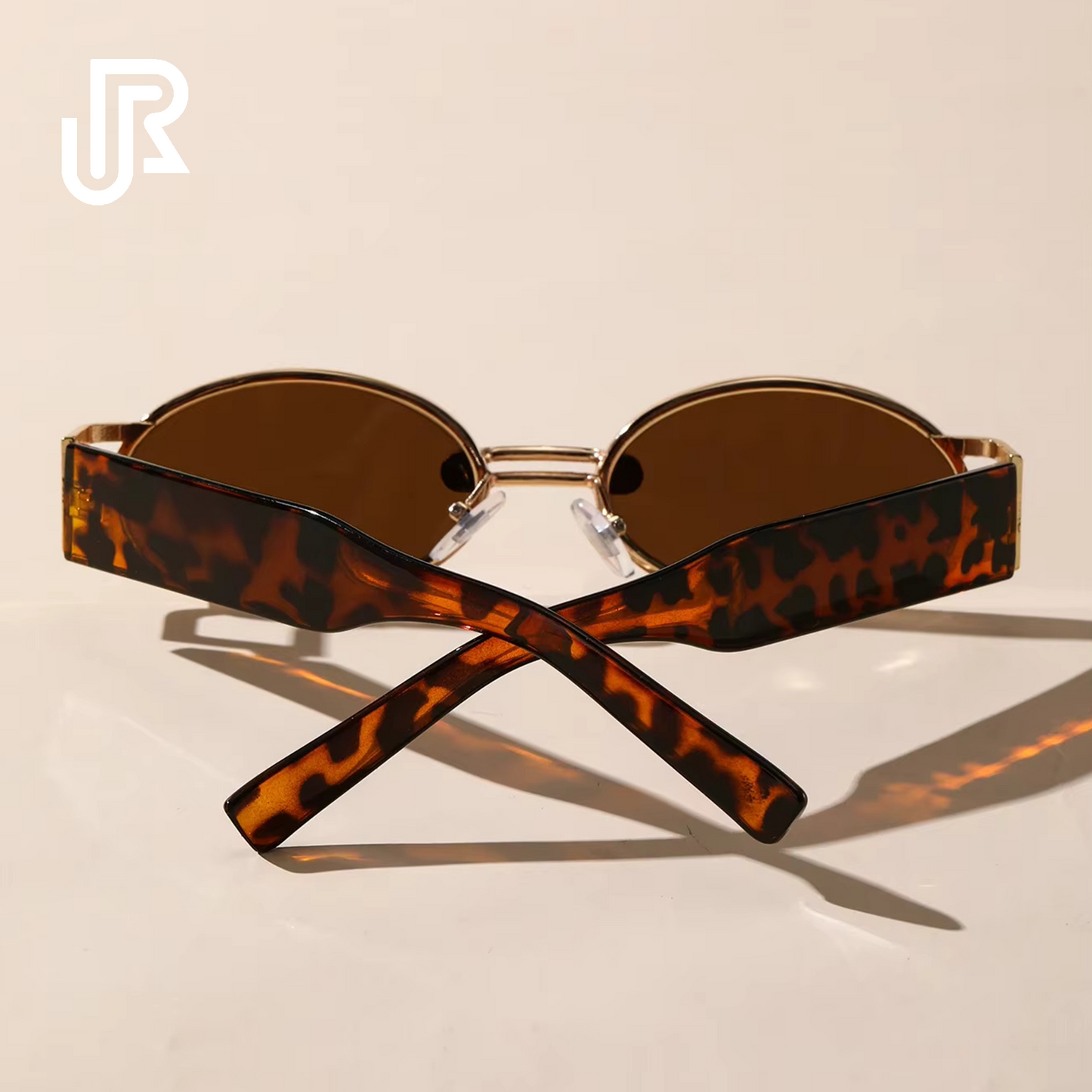 Ellipse Fashion Sunglasses