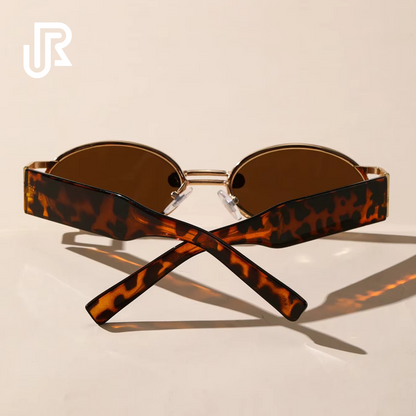 Ellipse Fashion Sunglasses - RJCollection