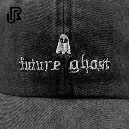 Future Ghost Cap - RJCollection