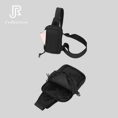 Waterproof Sling Crossbody Bag - RJCollection