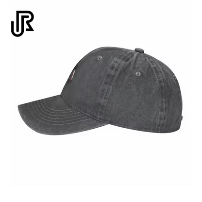 Suspicious Cat Cap - RJCollection