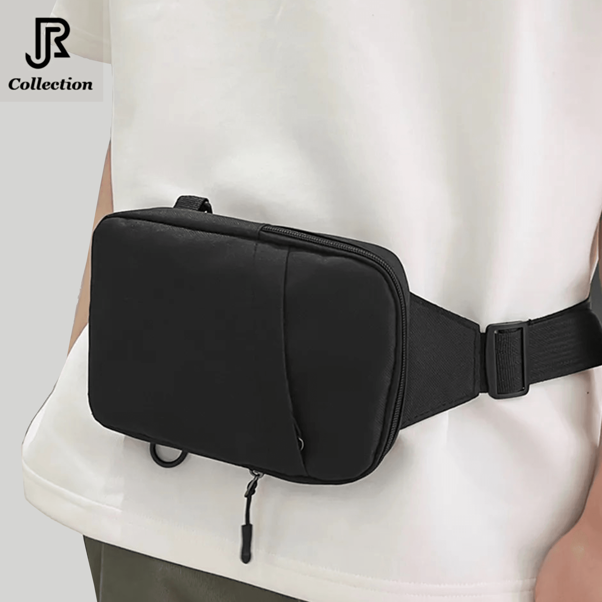 Waterproof Sling Crossbody Bag - RJCollection