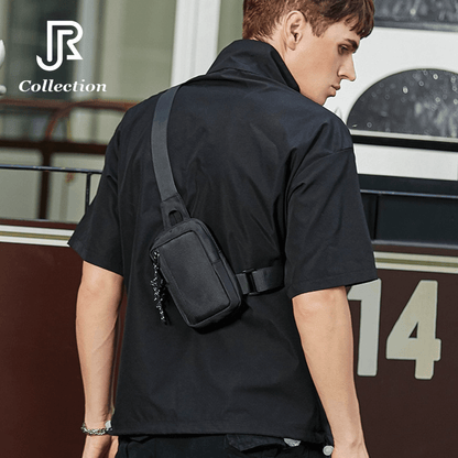 Waterproof Sling Crossbody Bag - RJCollection