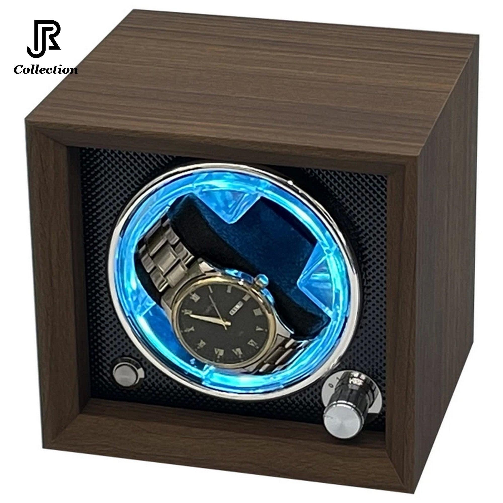Watch & Jewelry Storage Collection - RJCollection