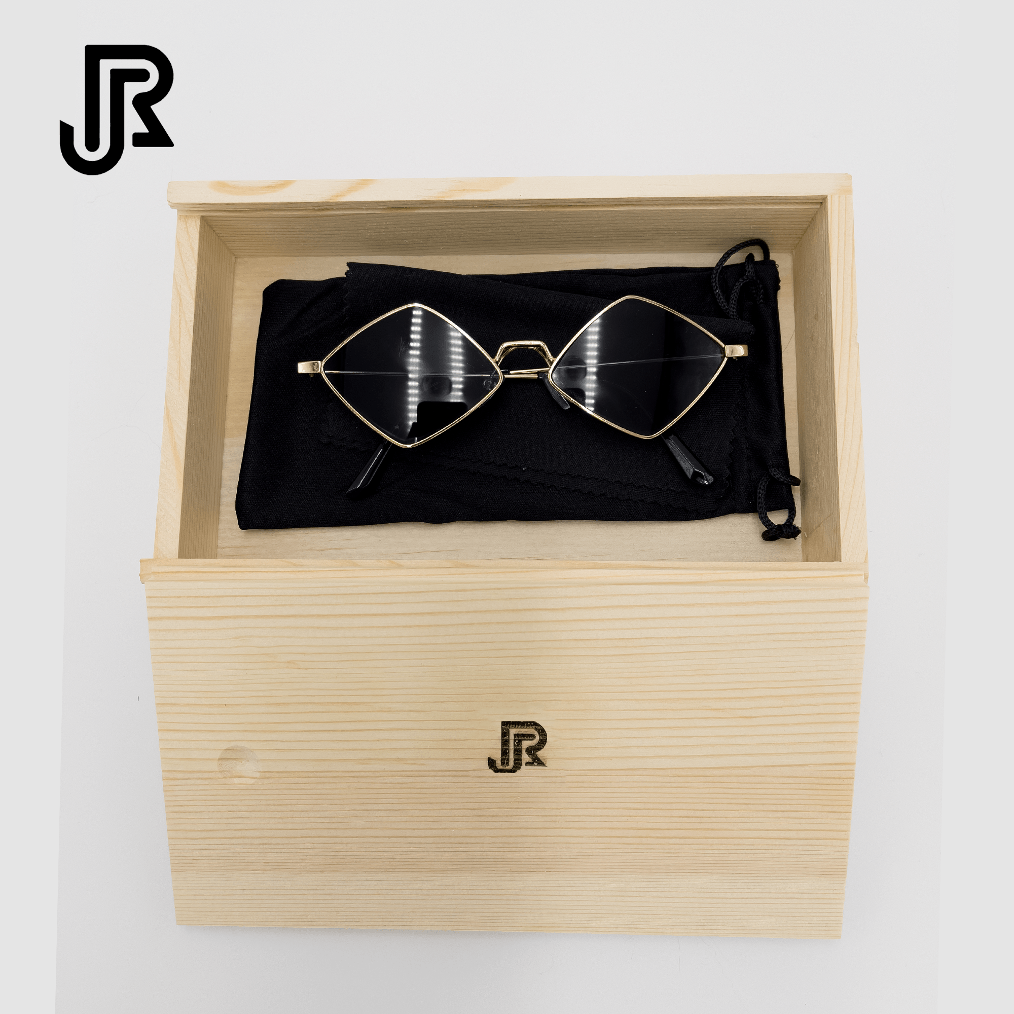 Diamond Sunglasses - RJCollection