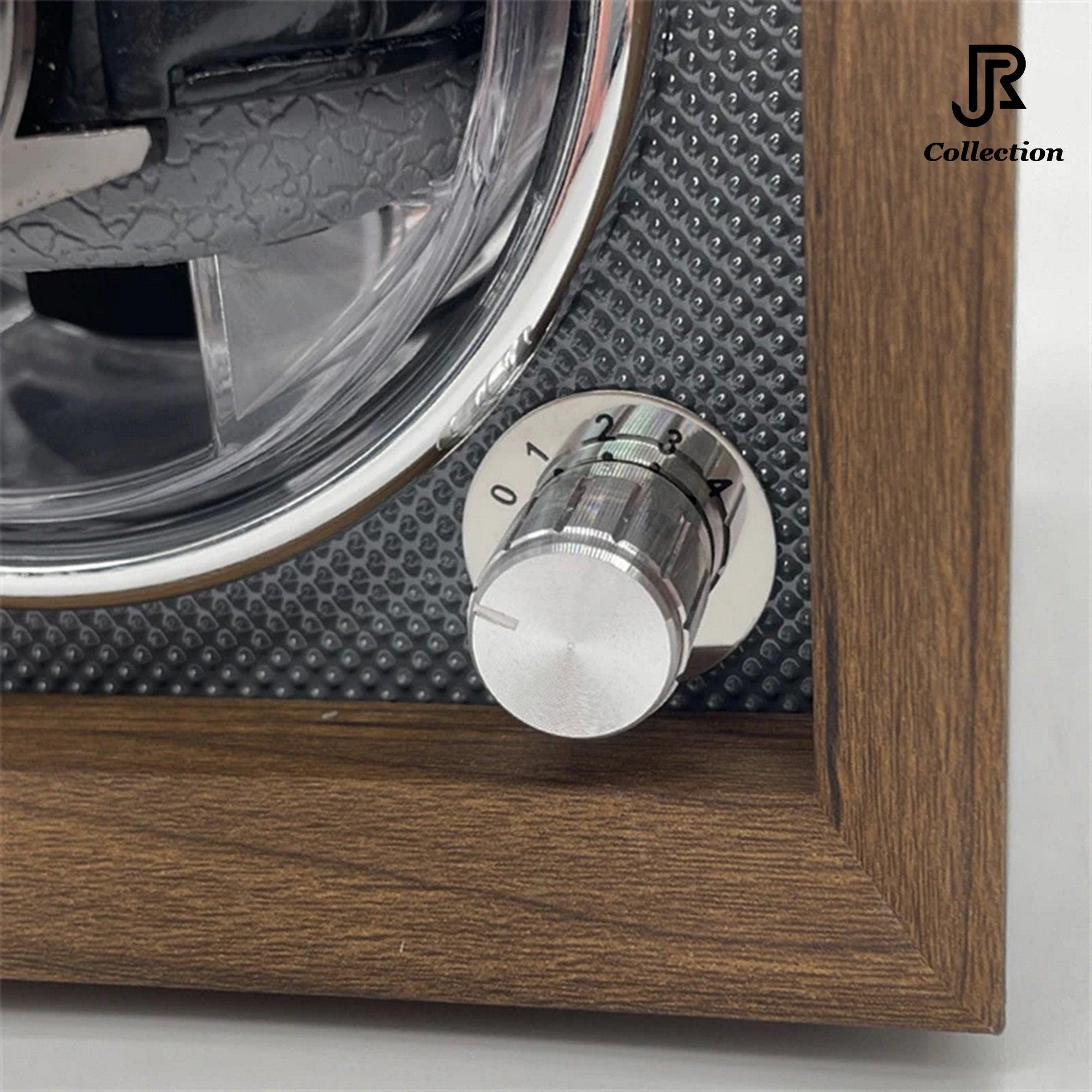 Watch & Jewelry Storage Collection - RJCollection