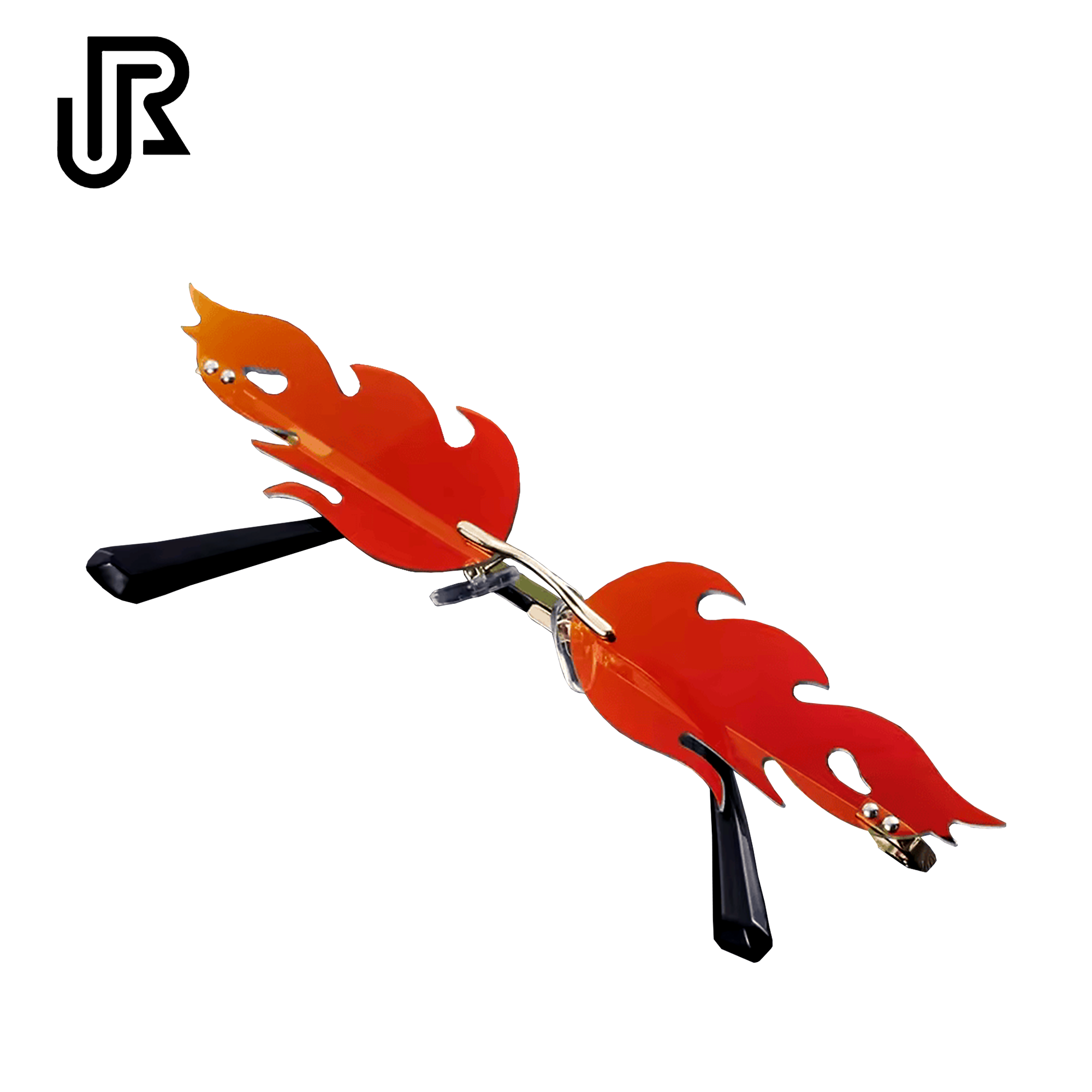 Rave Fire Sunglasses - RJCollection
