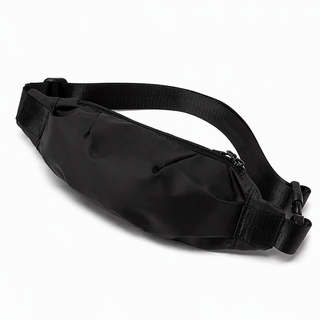 Oxford Chest & Shoulder Sling Bag