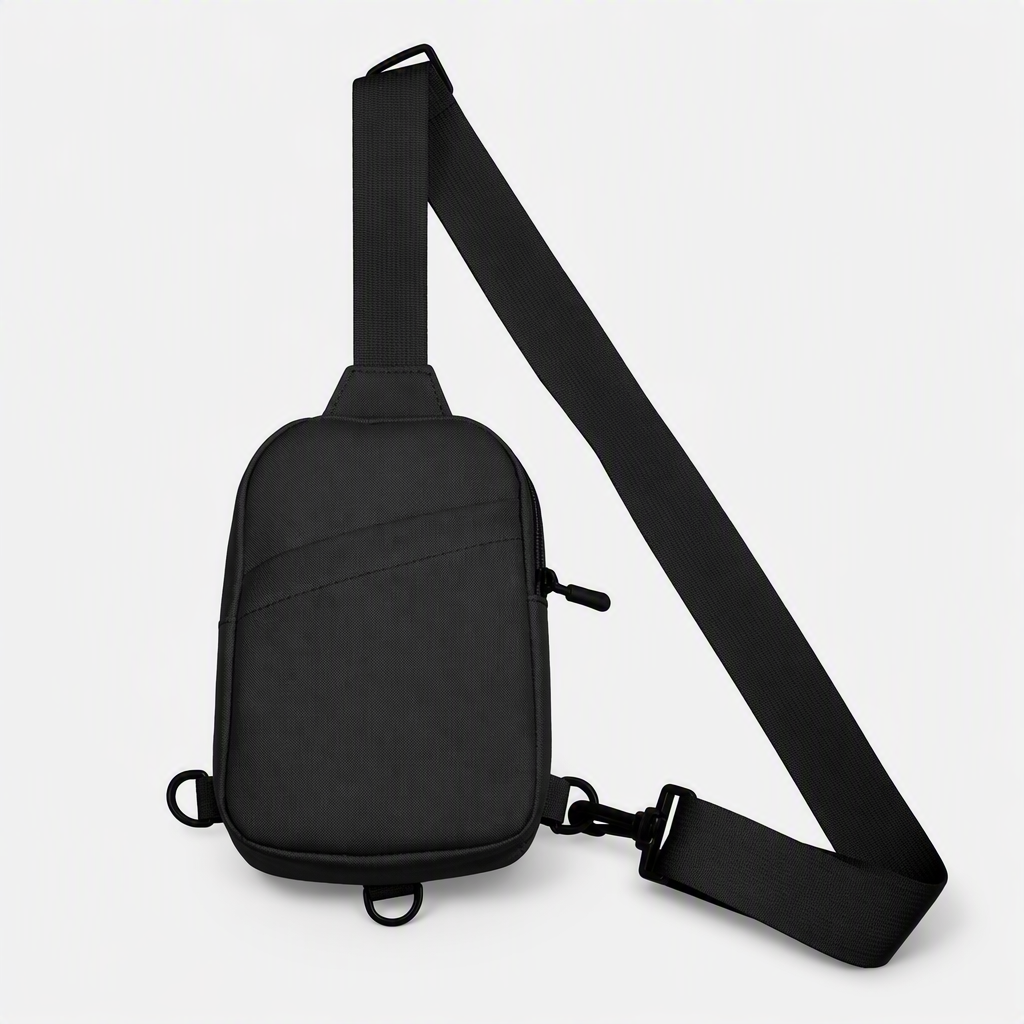 Sling Crossbody Bag – 5 Colors