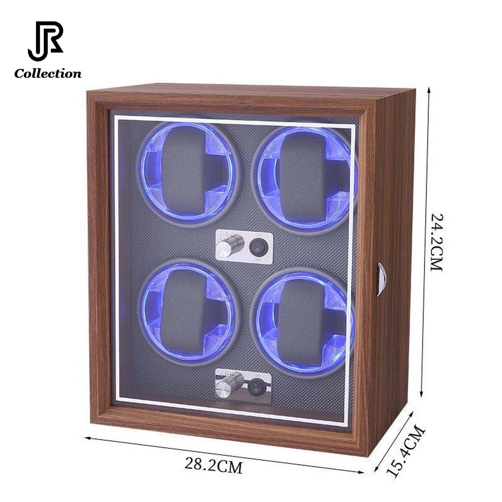Watch & Jewelry Storage Collection - RJCollection