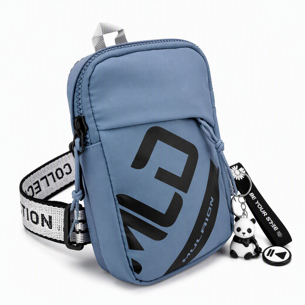 Colorful Shoulder & Sling Crossbody Bag