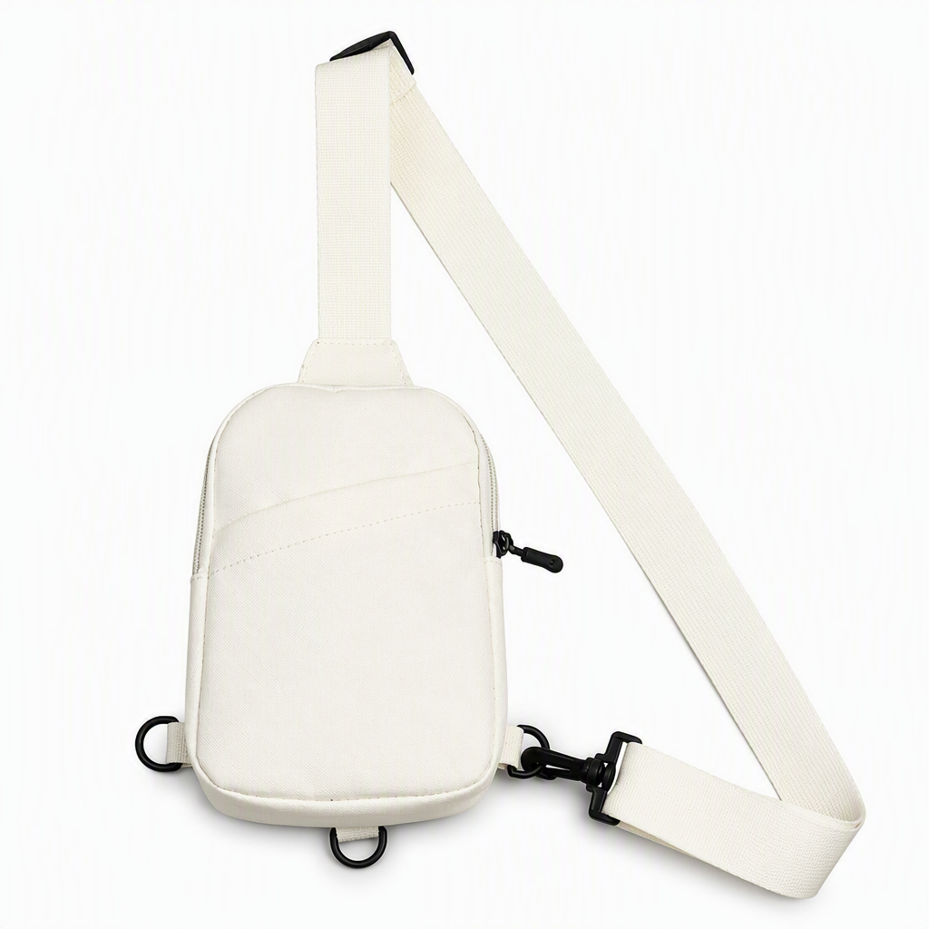 Sling Crossbody Bag – 5 Colors