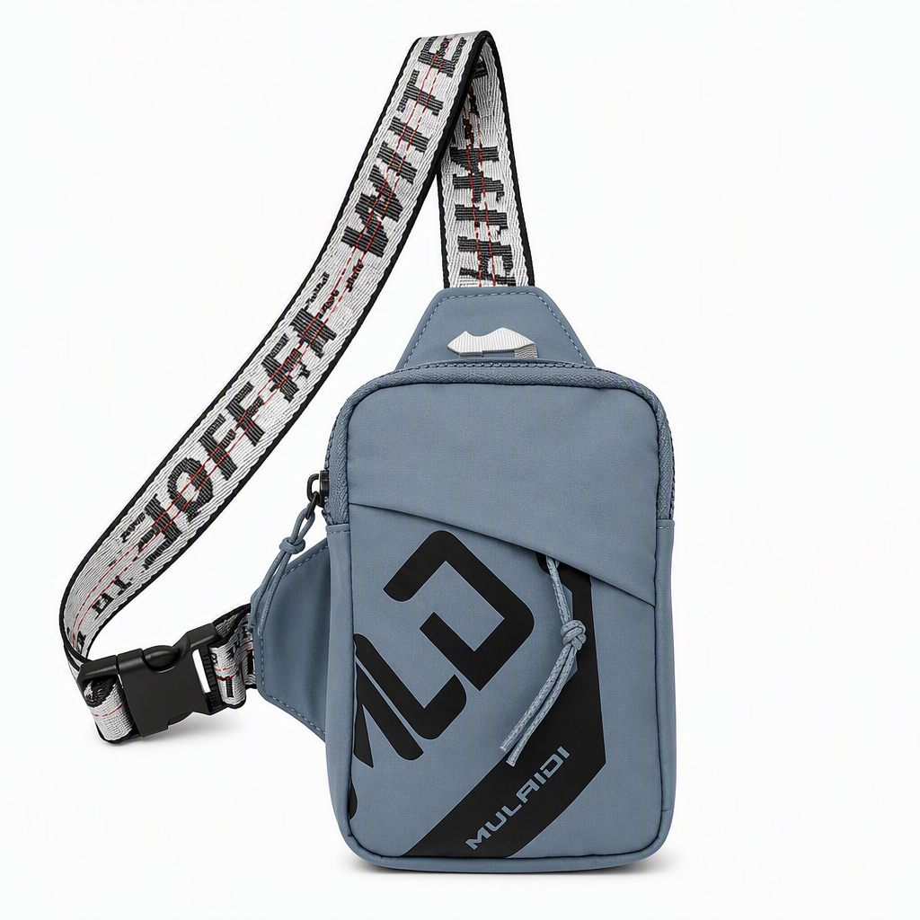 Colorful Shoulder & Sling Crossbody Bag