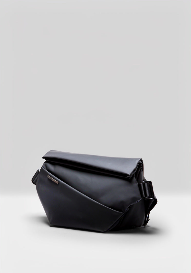 Oxford Fabric Crossbody Sling Bag