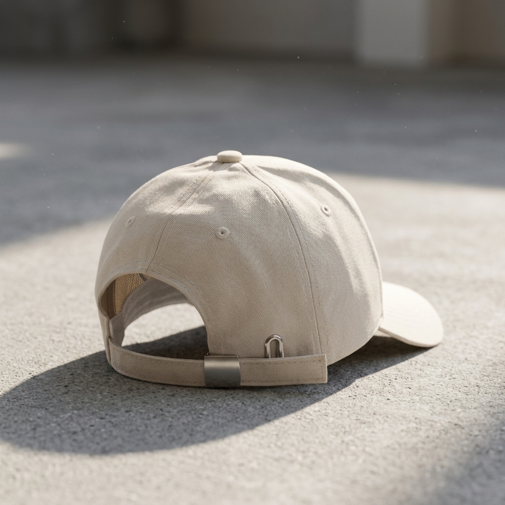 California Embroidered Adjustable Baseball Cap