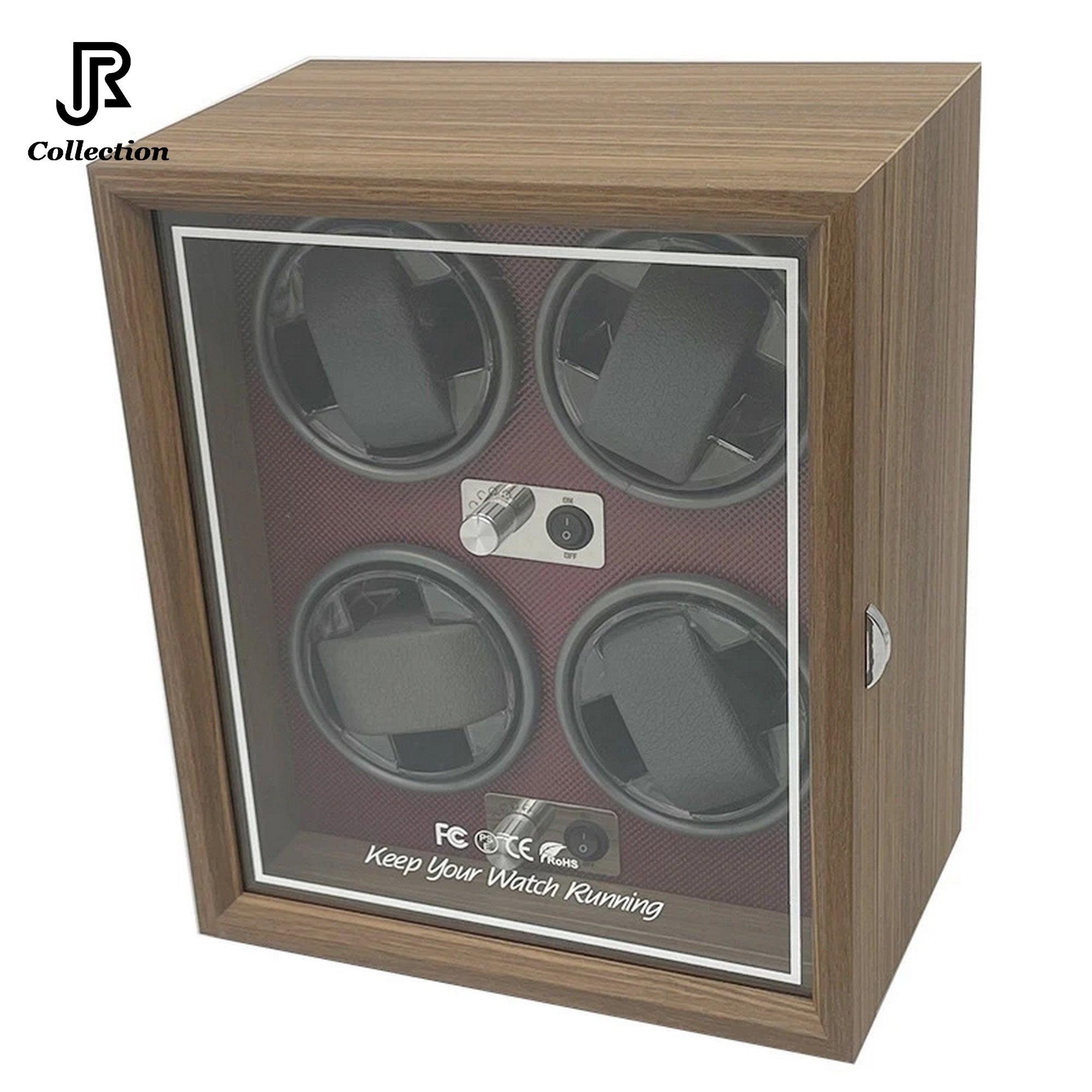 Watch & Jewelry Storage Collection - RJCollection