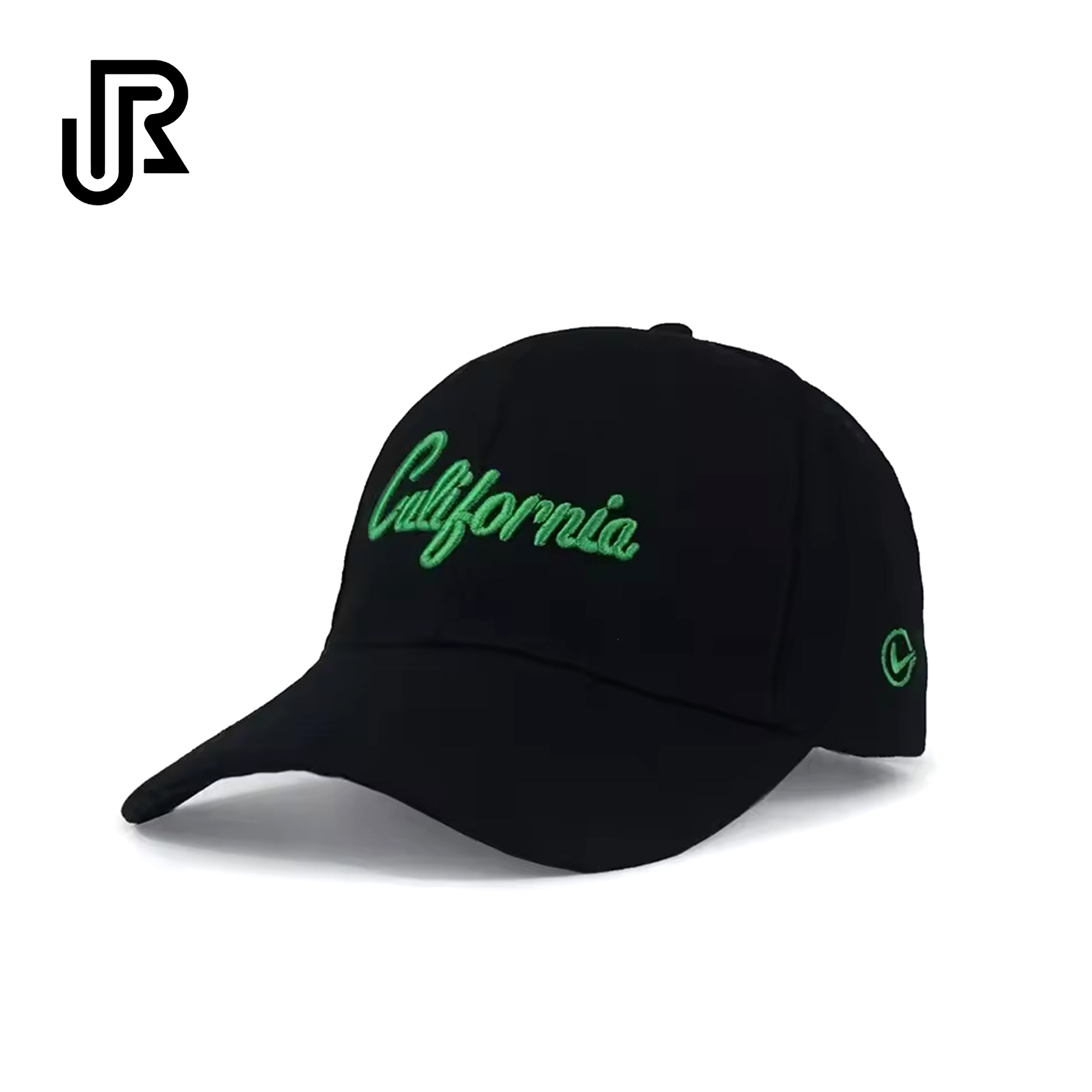 California Baseball Cap - RJCollection