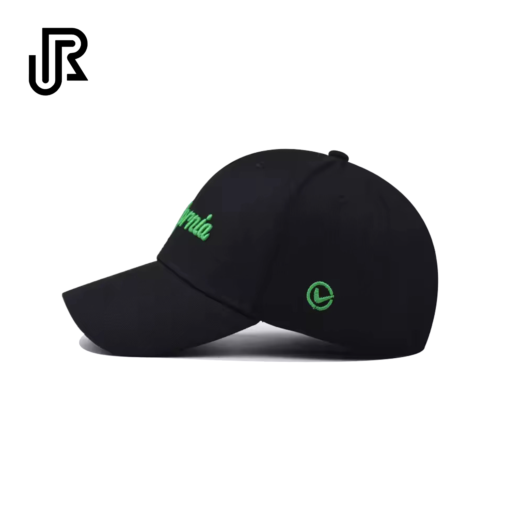 California Baseball Cap - RJCollection