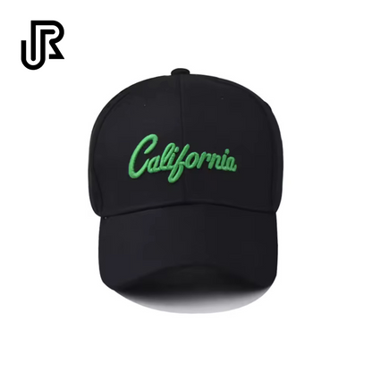 California Baseball Cap - RJCollection