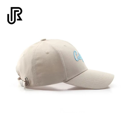 California Baseball Cap - RJCollection