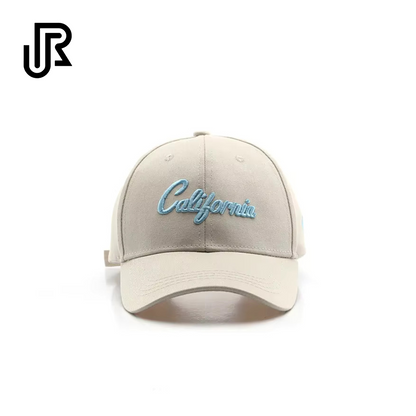 California Baseball Cap - RJCollection