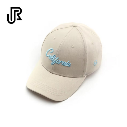 California Baseball Cap - RJCollection