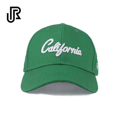 California Baseball Cap - RJCollection