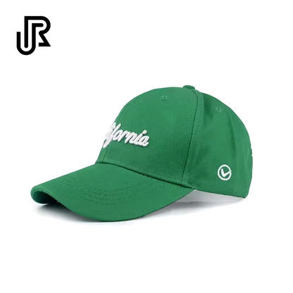 California Baseball Cap - RJCollection