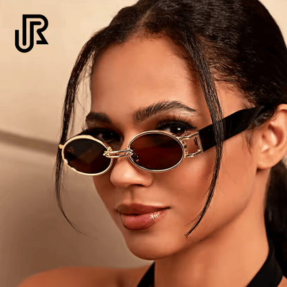 Ellipse Fashion Sunglasses - RJCollection