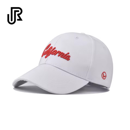 California Baseball Cap - RJCollection