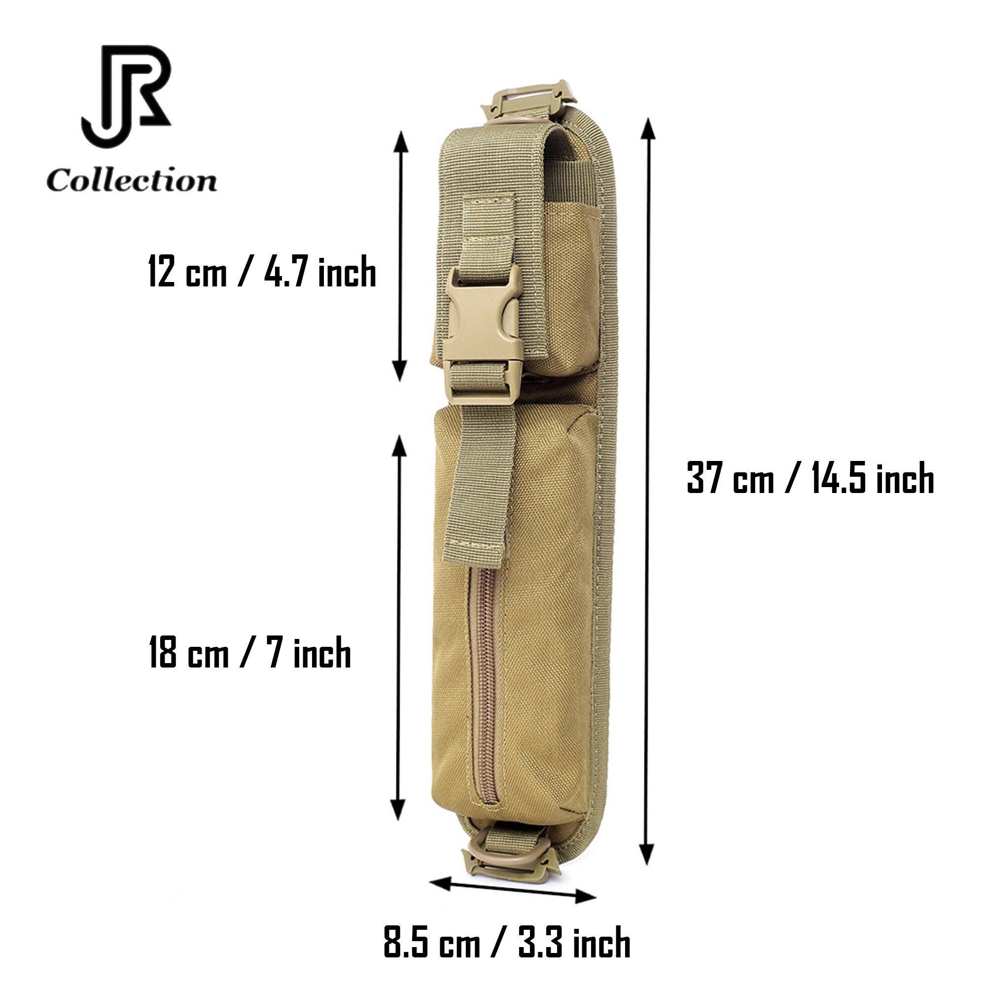 Tactical Sling Crossbody Bag - RJCollection
